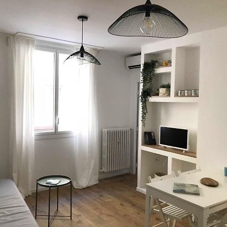 Le Penequet : L'Appartement Du Vieux Port ☺ Marseille Kültér fotó