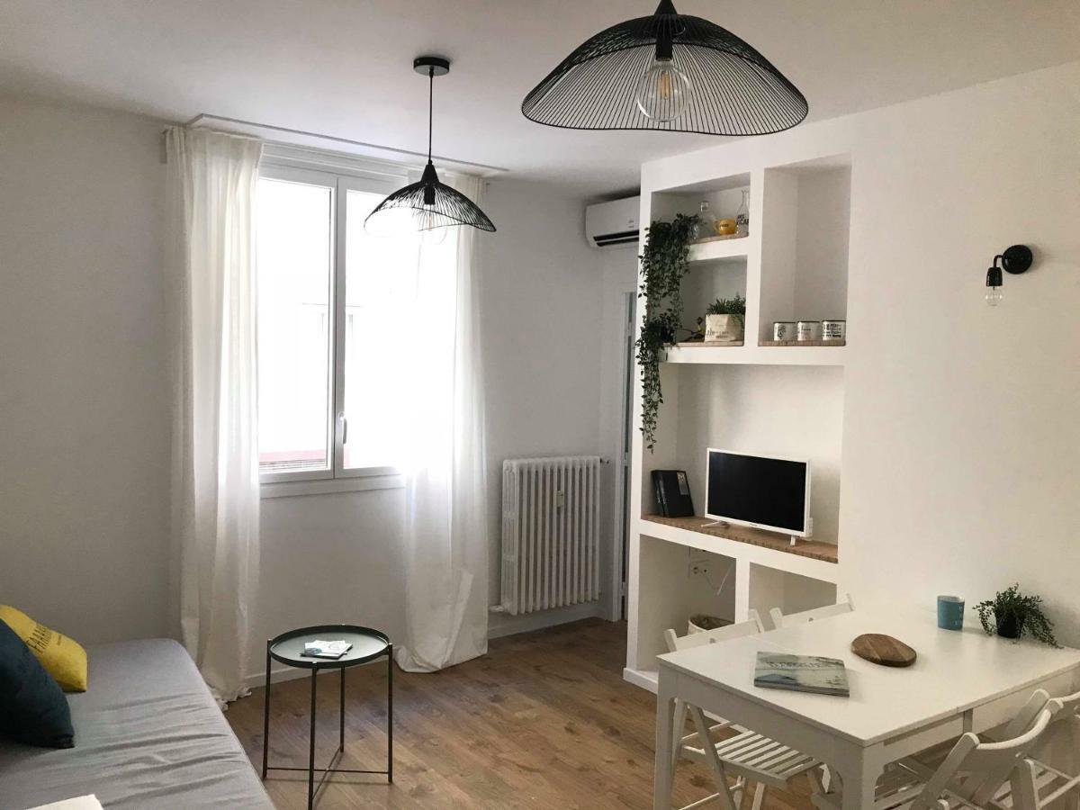 Le Penequet : L'Appartement Du Vieux Port ☺ Marseille Kültér fotó
