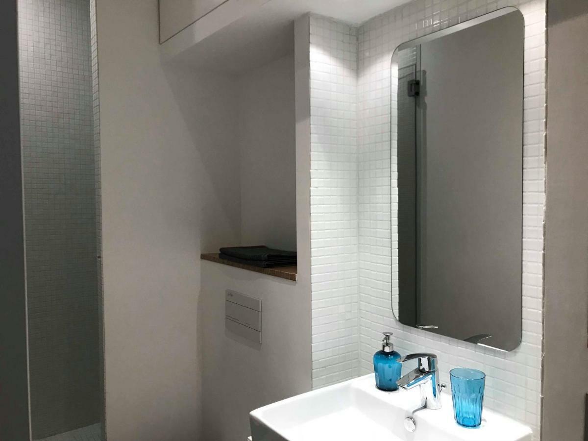 Le Penequet : L'Appartement Du Vieux Port ☺ Marseille Kültér fotó