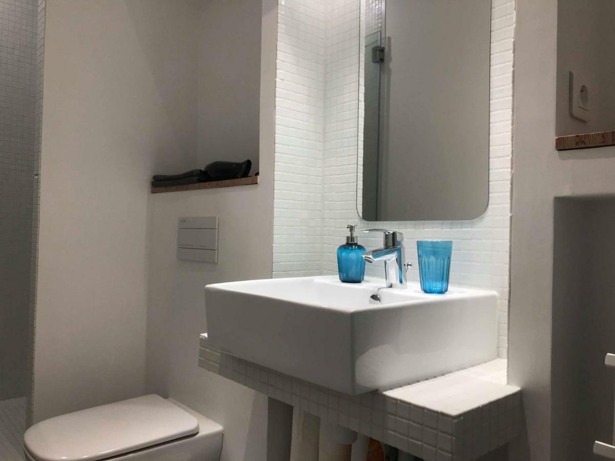 Le Penequet : L'Appartement Du Vieux Port ☺ Marseille Kültér fotó